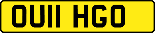 OU11HGO
