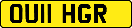 OU11HGR