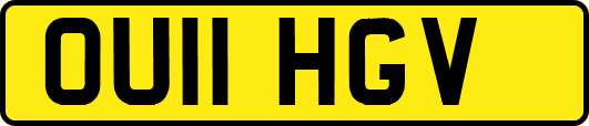 OU11HGV