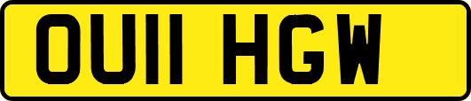 OU11HGW