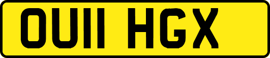 OU11HGX