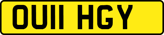 OU11HGY