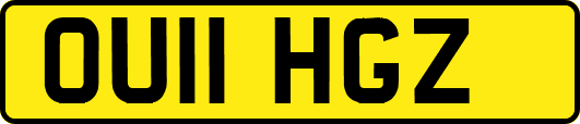 OU11HGZ