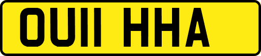 OU11HHA