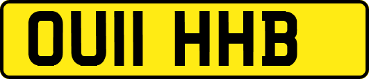OU11HHB
