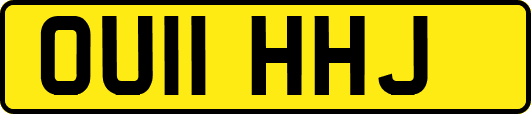 OU11HHJ