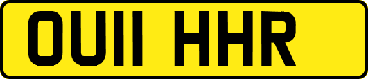 OU11HHR