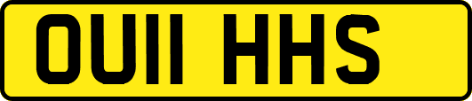 OU11HHS