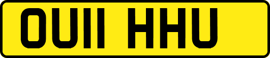 OU11HHU