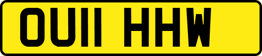 OU11HHW