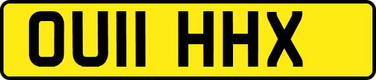 OU11HHX