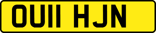 OU11HJN