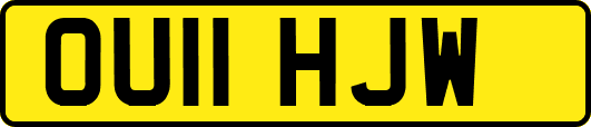 OU11HJW