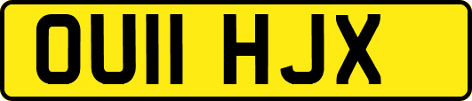 OU11HJX