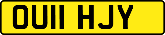 OU11HJY