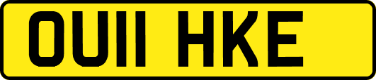 OU11HKE