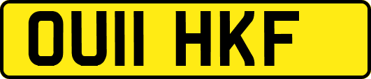 OU11HKF