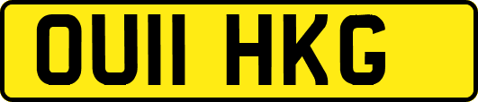 OU11HKG
