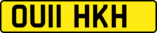 OU11HKH