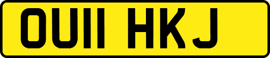 OU11HKJ