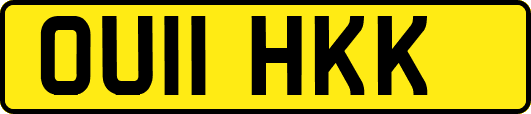 OU11HKK