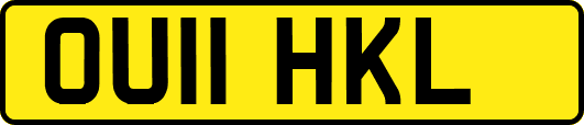 OU11HKL