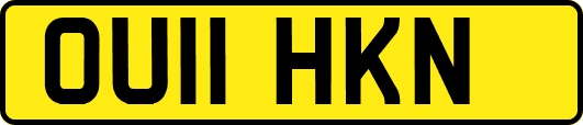 OU11HKN
