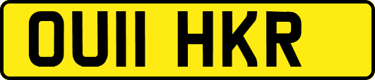 OU11HKR