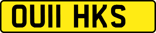 OU11HKS