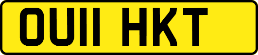 OU11HKT