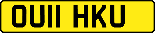 OU11HKU