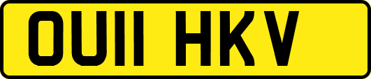 OU11HKV