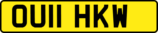 OU11HKW