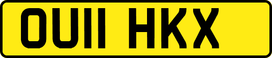 OU11HKX
