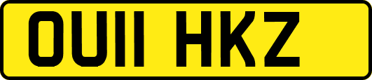 OU11HKZ