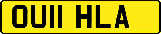 OU11HLA