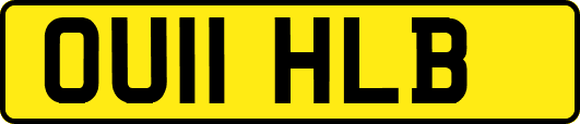 OU11HLB