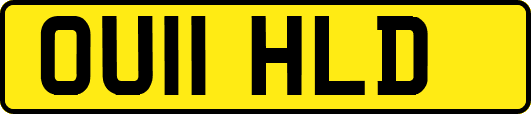 OU11HLD