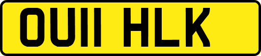 OU11HLK
