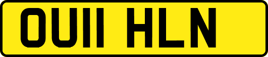 OU11HLN