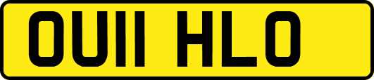 OU11HLO
