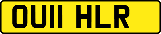 OU11HLR