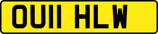 OU11HLW