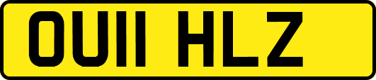 OU11HLZ