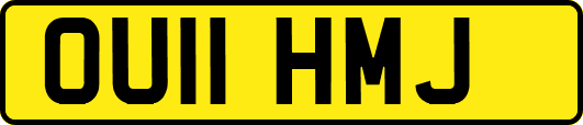 OU11HMJ