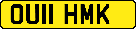 OU11HMK