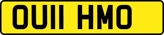 OU11HMO