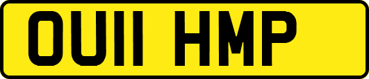 OU11HMP