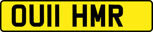 OU11HMR