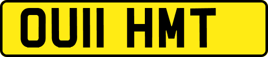 OU11HMT